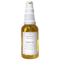Hansel Skincare Night Oil